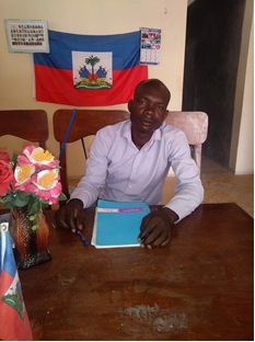 2024月5月ガスティン村長